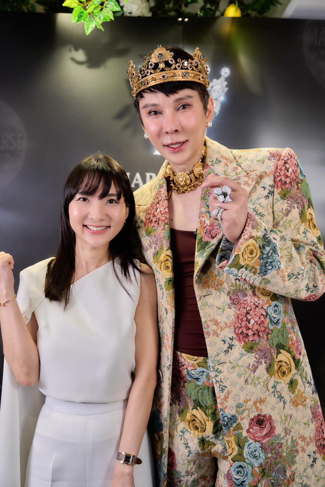 Mark Thawin Teaching